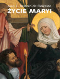 Ebook Życie Maryi