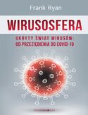 Ebook Wirusosfera. Ukryty świat wirusów: od przeziębienia do COVID-19