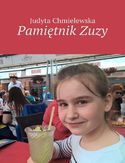 Ebook Pamiętnik Zuzy
