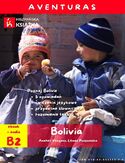 Ebook Aventuras. Bolivia