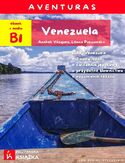 Ebook Aventuras. Venezuela