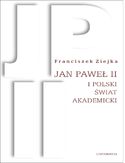 Ebook Jan Paweł II i polski świat akademicki