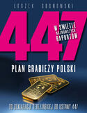 Ebook 447 Plan grabieży Polski. Od deklaracji terezińskiej do ustawy 447