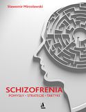 Ebook Schizofrenia - pomysły, strategie i taktyki