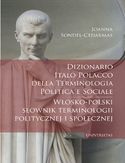 Ebook Dizionario italo-polacco della terminologia politica e sociale. Włosko-polski słownik terminologii politycznej i społecznej