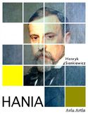 Ebook Hania