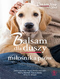 Ebook Balsam dla duszy miłośnika psów