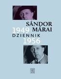 Ebook Dziennik 1949-1956