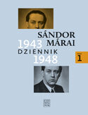 Ebook Dziennik 1943-1948