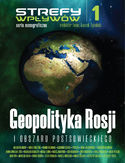 Ebook Geopolityka Rosji i obszaru postsowieckiego
