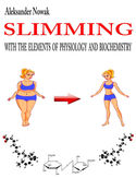 Ebook Slimming with the elements of physiology and biochemistry