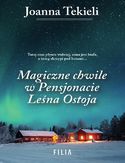 Ebook Magiczne chwile w Pensjonacie Leśna Ostoja