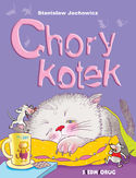 Ebook Chory Kotek 