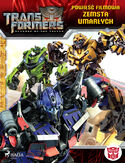 Ebook Transformers. Transformers 2  Powieść filmowa  Zemsta upadłych