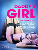 Ebook LUST. Daddy's Girl - seria erotyczna