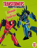 Ebook Transformers. Transformers  Robots in Disguise  Sideswipe kontra Thunderhoof