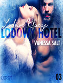Ebook LUST. Lodowy Hotel 3: Lodowe Klucze - Opowiadanie erotyczne