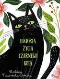 Ebook Historia życia czarnego kota