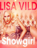 Ebook LUST. Showgirl - opowiadanie erotyczne