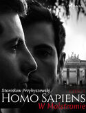 Ebook Homo sapiens. Homo sapiens 3: W Malstromie