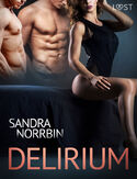 Ebook Delirium. Delirium  opowiadanie erotyczne (#2)