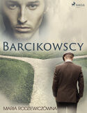 Ebook Barcikowscy