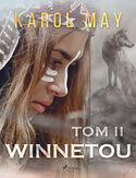 Ebook Winnetou. Winnetou: tom II (#2)