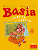 Ebook Basia. Basia i urodziny w muzeum