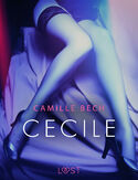 Ebook LUST. Cecile - opowiadanie erotyczne