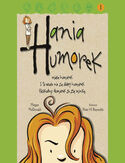 Ebook Hania Humorek. Hania Humorek