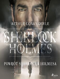 Ebook Powrót Sherlocka Holmesa