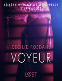 Ebook LUST. Voyeur - opowiadanie erotyczne
