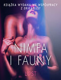 Ebook LUST. Nimfa i fauny - opowiadanie erotyczne