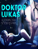 Ebook LUST. Doktor Lukas - opowiadanie erotyczne