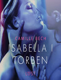Ebook LUST. Isabella I Torben - opowiadanie erotyczne