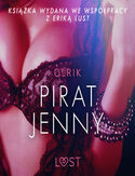 Ebook LUST. Pirat Jenny - opowiadanie erotyczne