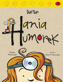 Ebook Hania Humorek. Doktor Hania Humorek
