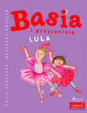 Ebook BASIA. Basia i przyjaciele - Lula