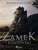 Ebook Zamek kaniowski