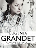 Ebook Eugenia Grandet