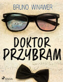 Ebook Doktor Przybram