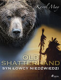 Ebook Old Shatterhand: Syn Łowcy Niedźwiedzi