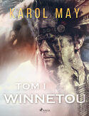 Ebook Winnetou. Winnetou: tom I (#1)