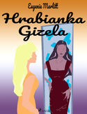 Ebook Hrabianka Gizela