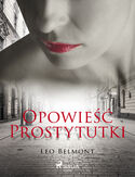 Ebook Opowieść prostytutki