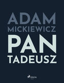 Ebook Polish classics. Pan Tadeusz