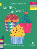 Ebook I am reading - Czytam sobie. Muffiny Eufrozyny