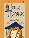 Ebook Hania Humorek. Hania Humorek idzie na studia