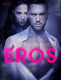 Ebook LUST. Eros - opowiadanie erotyczne