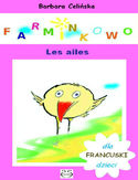 Ebook Farminkowo. Les ailes. (Francuski dla dzieci)